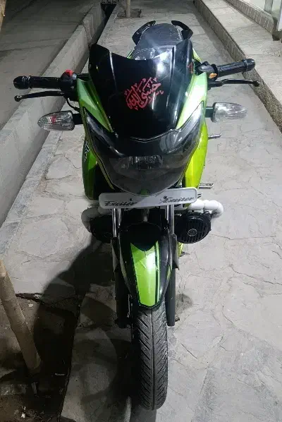 آپاچی 160مدل 94|موتورسیکلت|رضویه, |دیوار