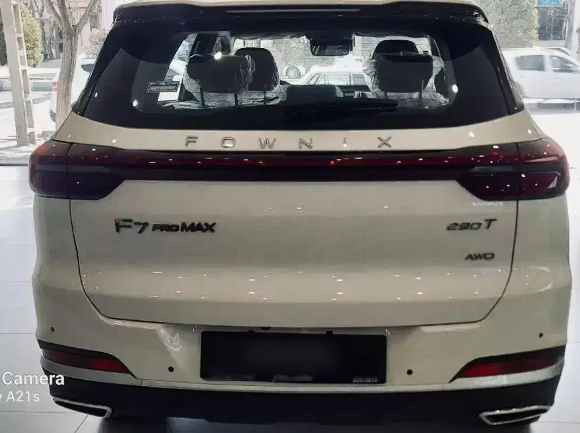 ثبت‌نام تیگو ۷ پرومکس، FX AWD و تیگو 7E+ قیمت قطعی|خودرو سواری و وانت|کرمان, |دیوار