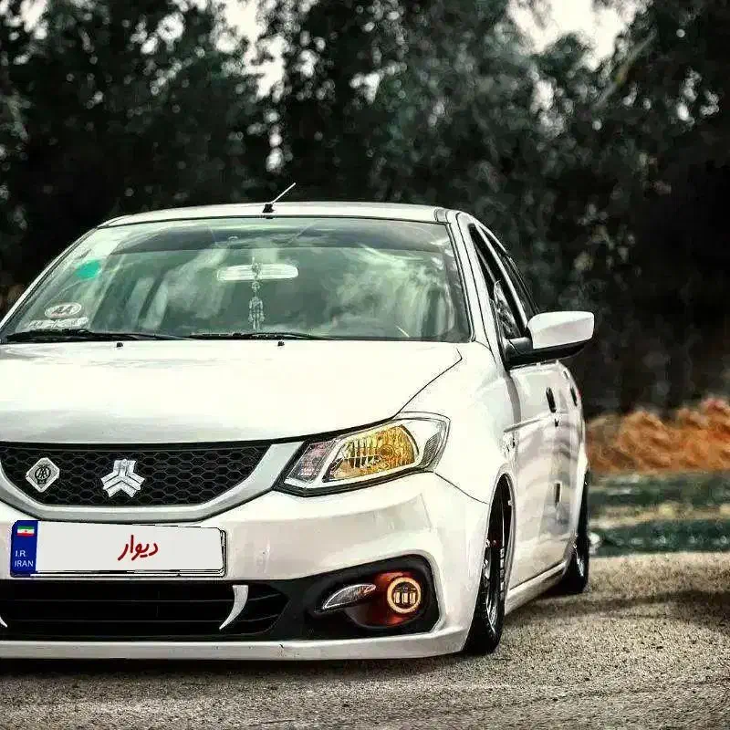 سایناs|خودرو سواری و وانت|گلبهار, شهر جدید گلبهار|دیوار