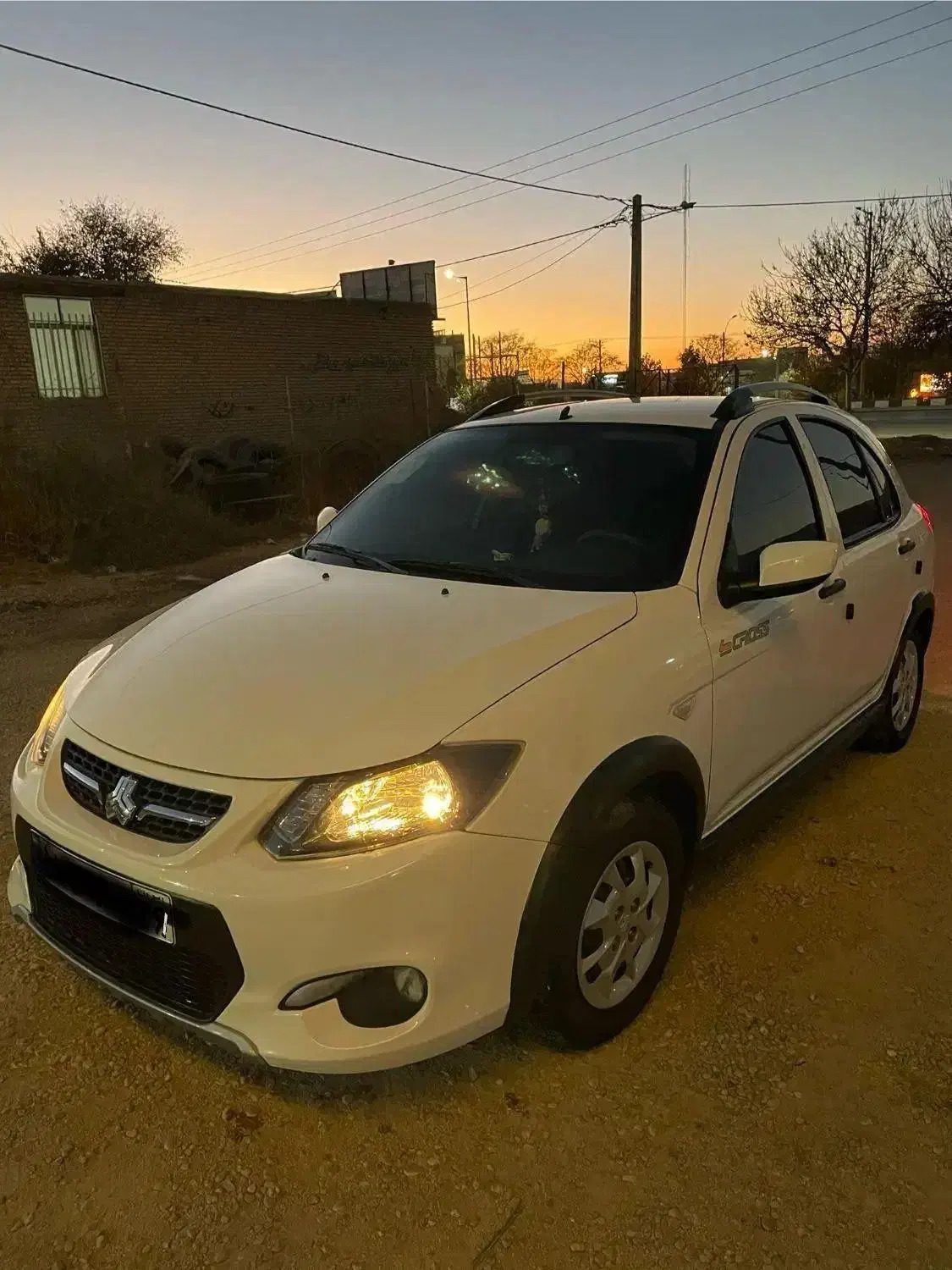 کوییک ۱۴۰۱ در حد صفر|خودرو سواری و وانت|آشخانه, |دیوار