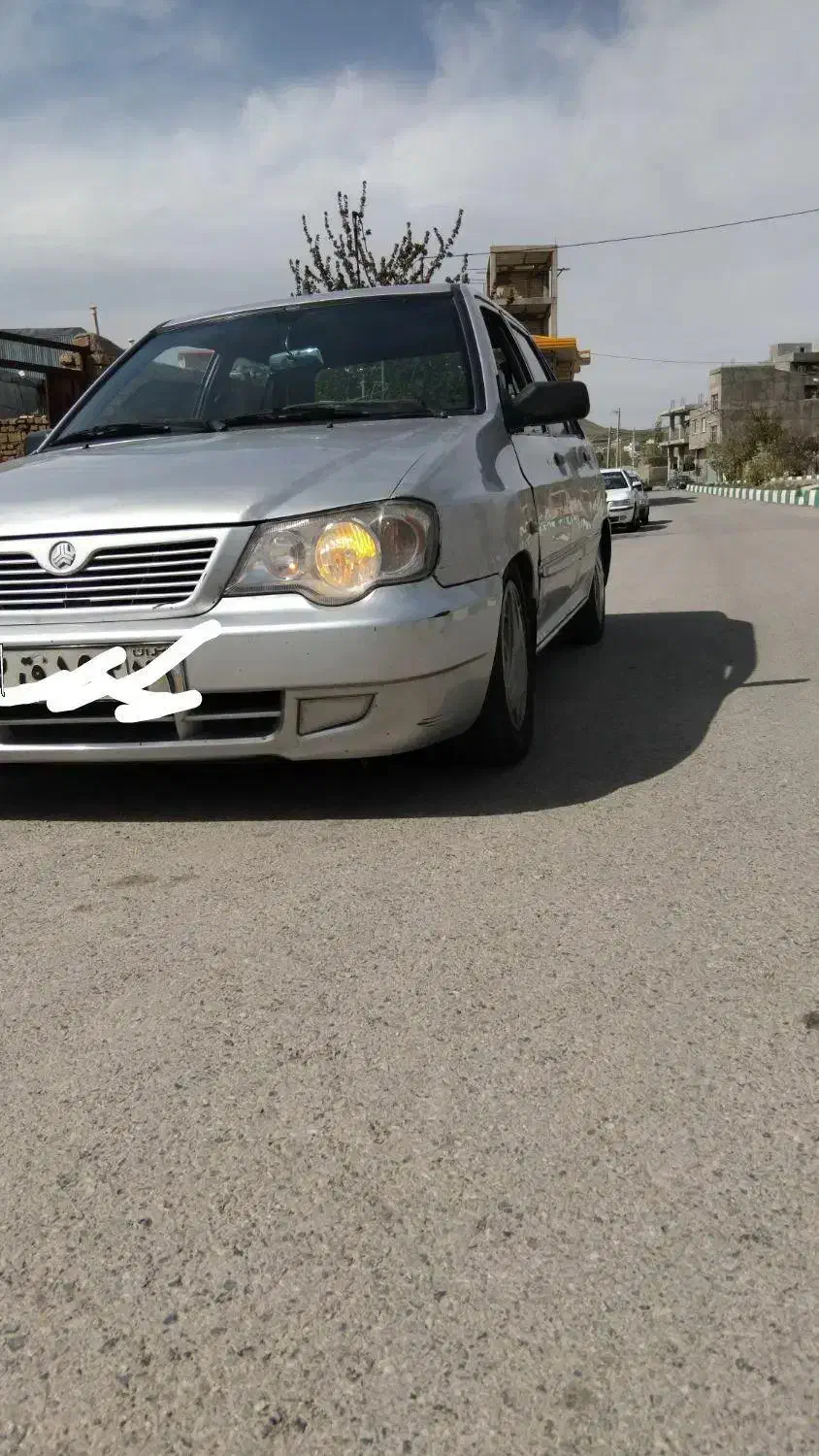 پراید ۱۳۲|خودرو سواری و وانت|خلخال, |دیوار