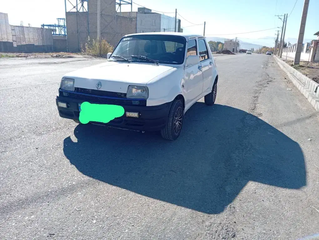 فروش پی کی|خودرو سواری و وانت|خرمآباد, |دیوار