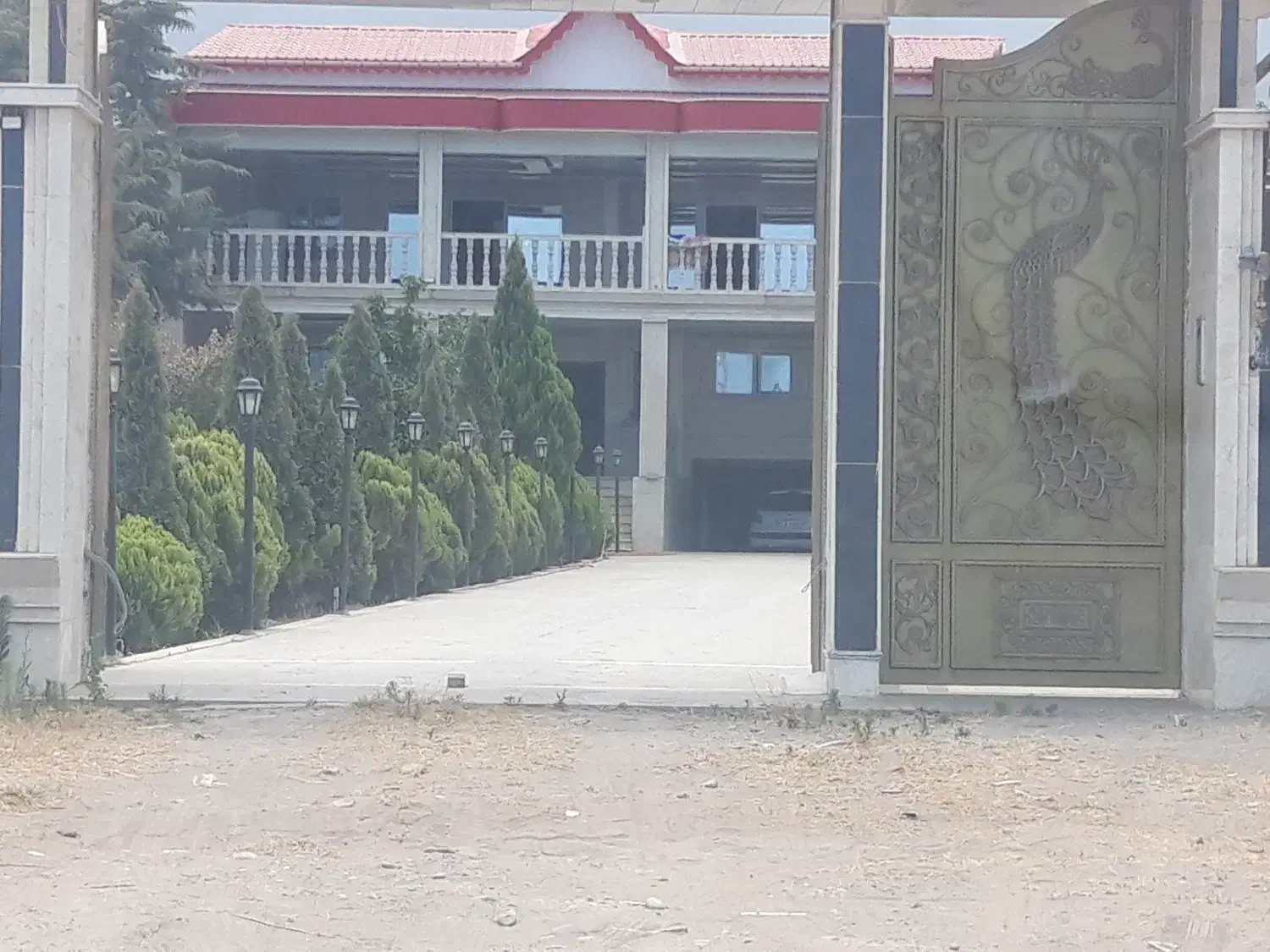 آپارتمان مستقل ومنزل دربستی برای مسافروزائر|اجارهٔ کوتاهمدت آپارتمان و سوئیت|سبزوار, هویزه|دیوار