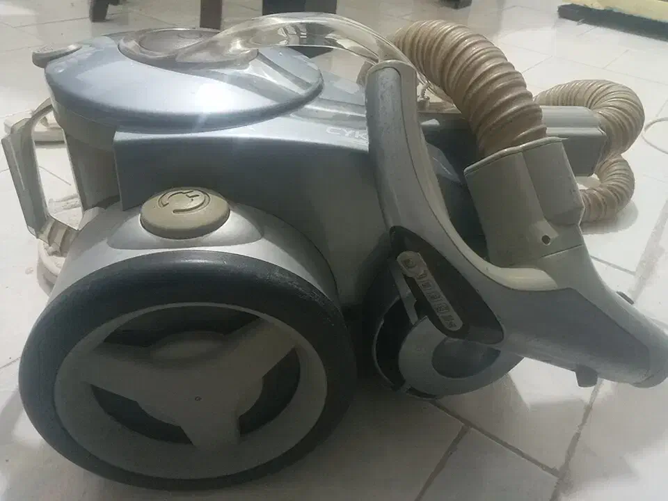 جارو برقی ال جی|جاروبرقی، جارو شارژی، بخارشو|گرگان, |دیوار