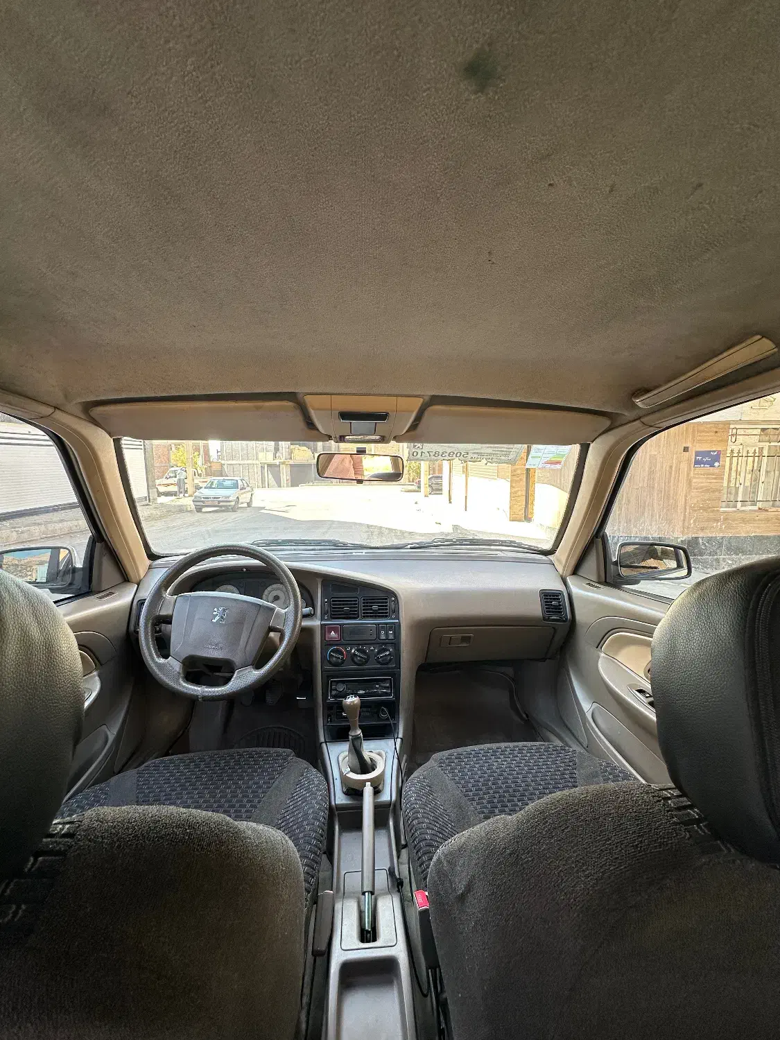 Slx موتور زانتیا تایید شده|خودرو سواری و وانت|بانه, |دیوار