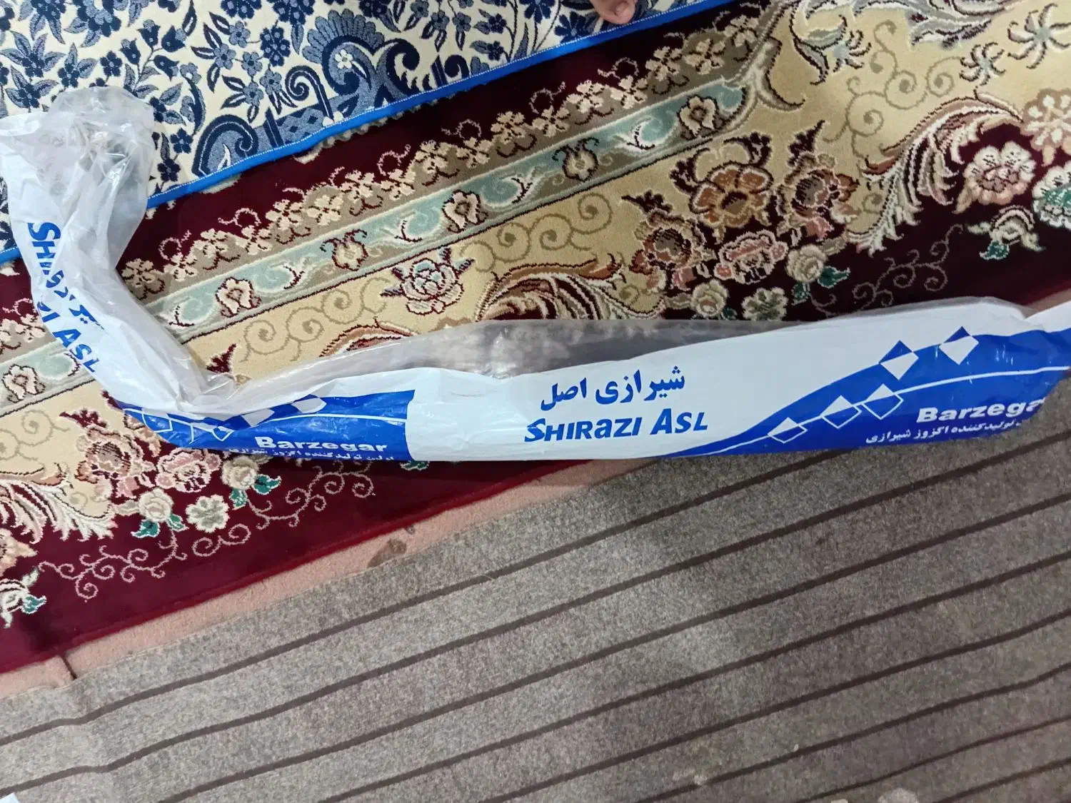 اگروز صفر شیرازی  برزگر|قطعات یدکی و لوازم جانبی|بندر ماهشهر, |دیوار