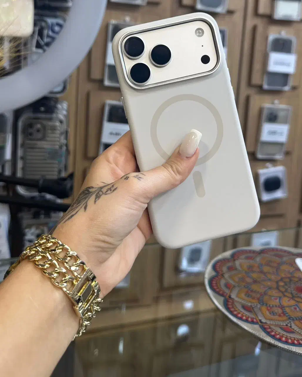 اقساط آیفون 17pro maxموبایل جردن|موبایل|رشت, دیلمان|دیوار