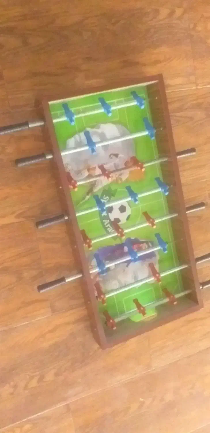 فوتبال دستی|اسباب‌‌بازی|بوشهر, |دیوار