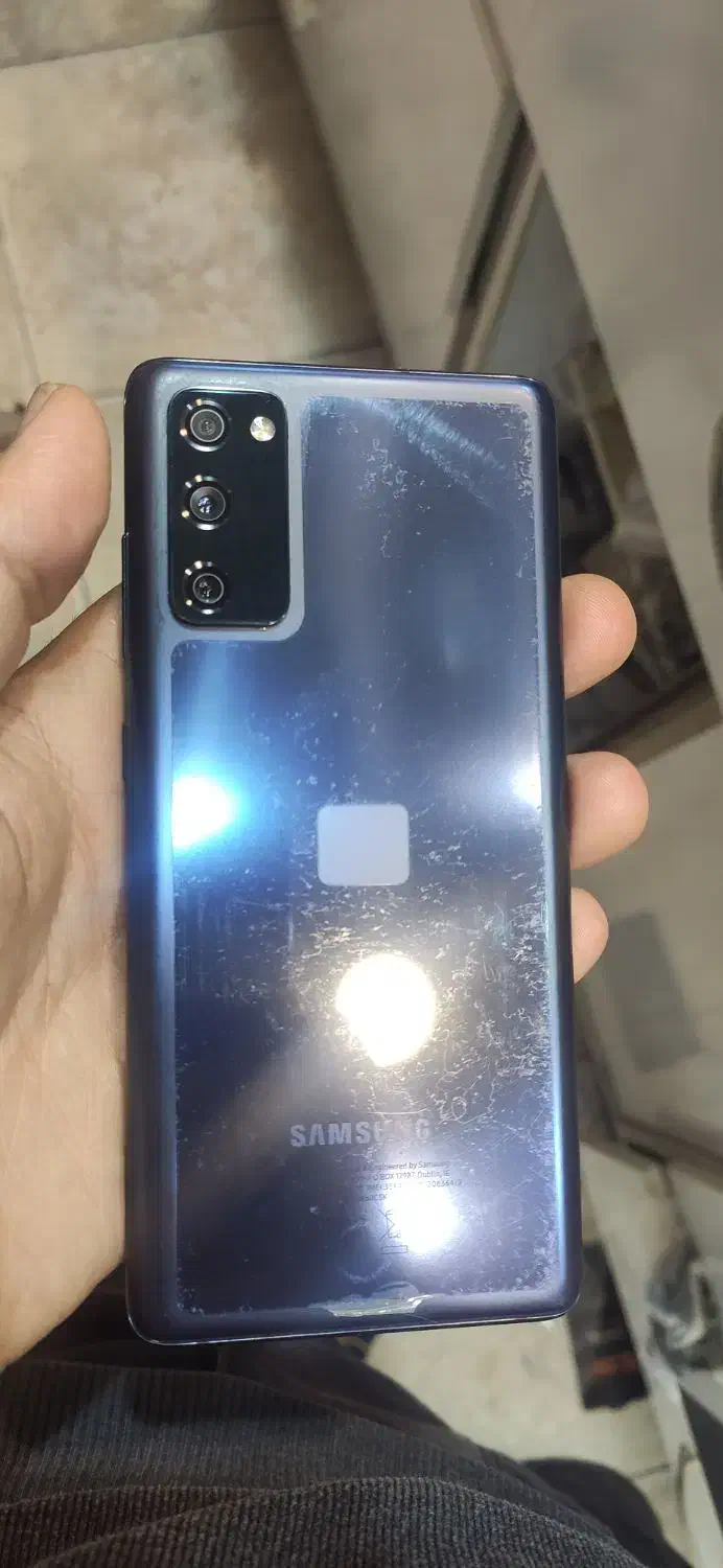 s20 fe|موبایل|زنجان, |دیوار