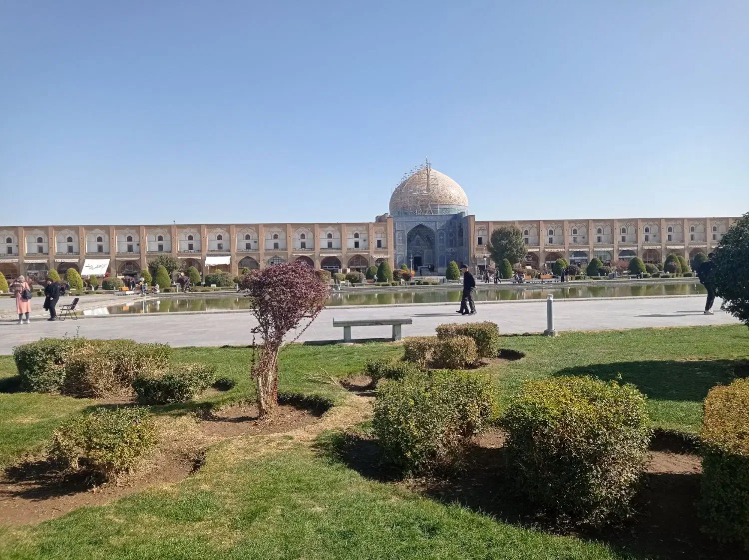 جویای کار هستم|خدمات پیشه و مهارت|اصفهان, بوستان ناژوان|دیوار