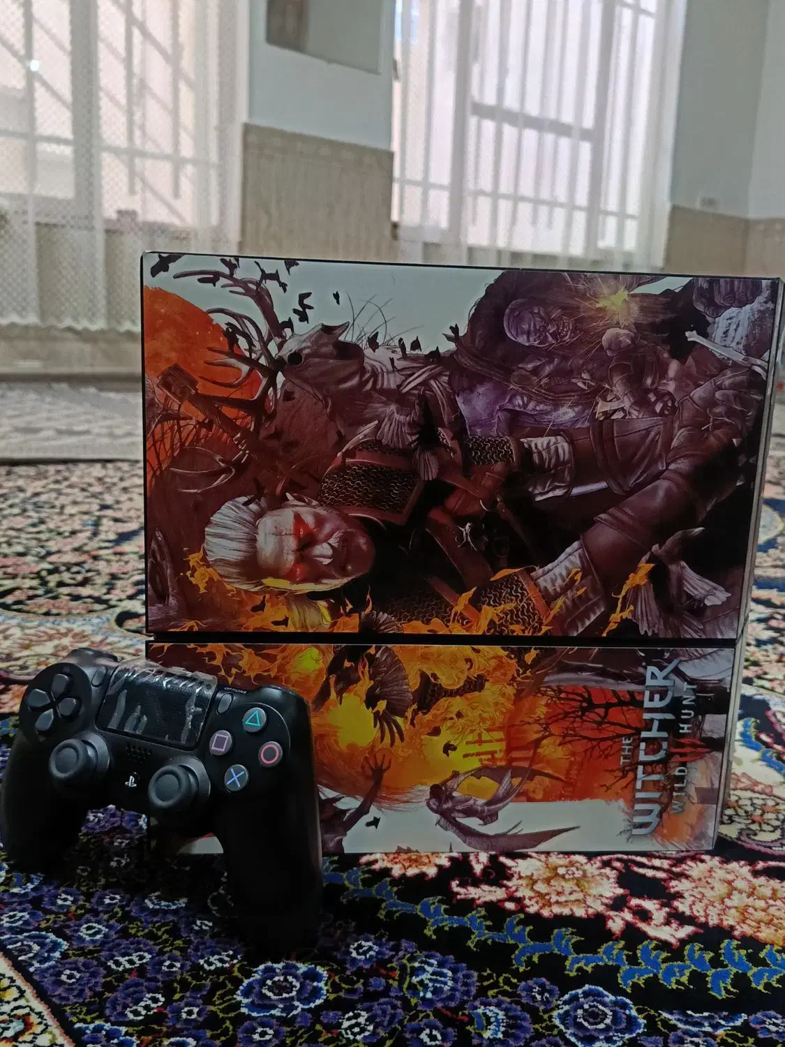 ps4 اکانتی|کنسول، بازی ویدئویی و آنلاین|مشهد, شهید معقول|دیوار