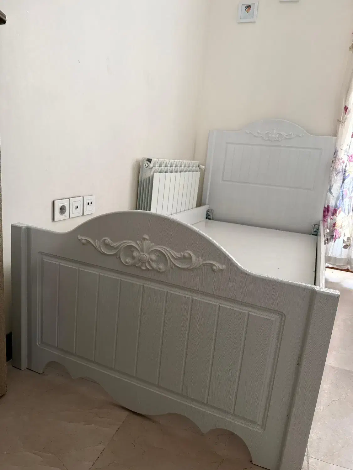 سرویس خواب کامل با بهترین قیمت|تخت و سرویس خواب|تهران, صادقیه|دیوار