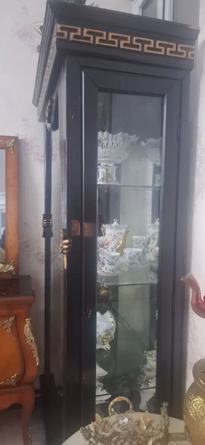 بوفه درحدنو|بوفه، ویترین، کنسول|خوی, |دیوار