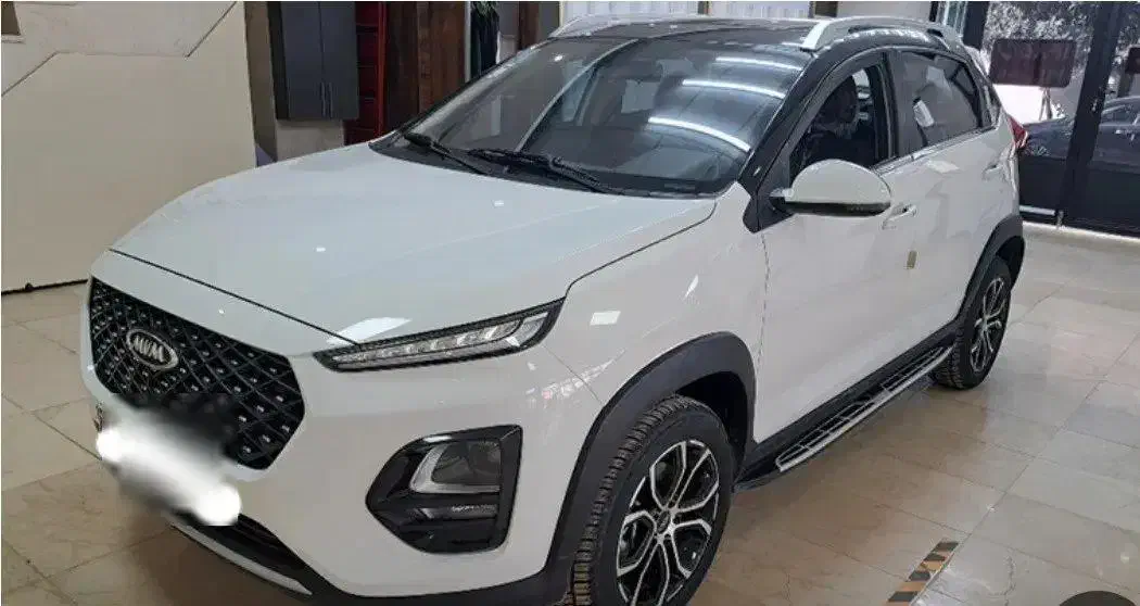 ایکس ۲۲ پرو اتومات|خودرو سواری و وانت|شیراز, شهرک ولیعصر|دیوار