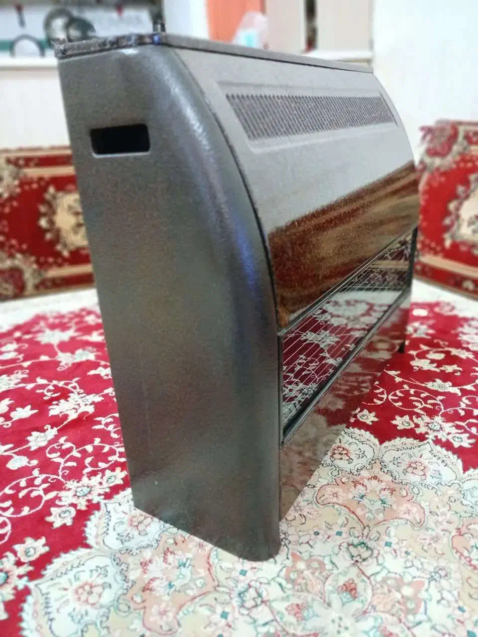 بخاری آدونیس مشهد|بخاری، هیتر، شومینه|بابل, |دیوار