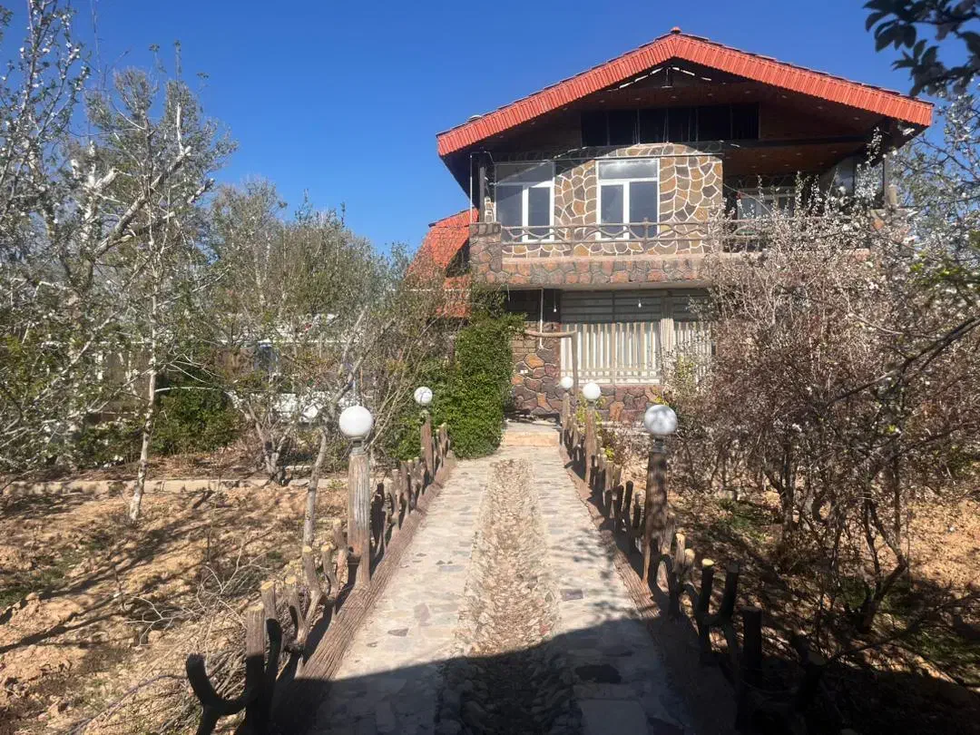 فروش باغ های بزرگ|فروش دفتر صنعتی، کشاورزی، تجاری|برخوار, |دیوار