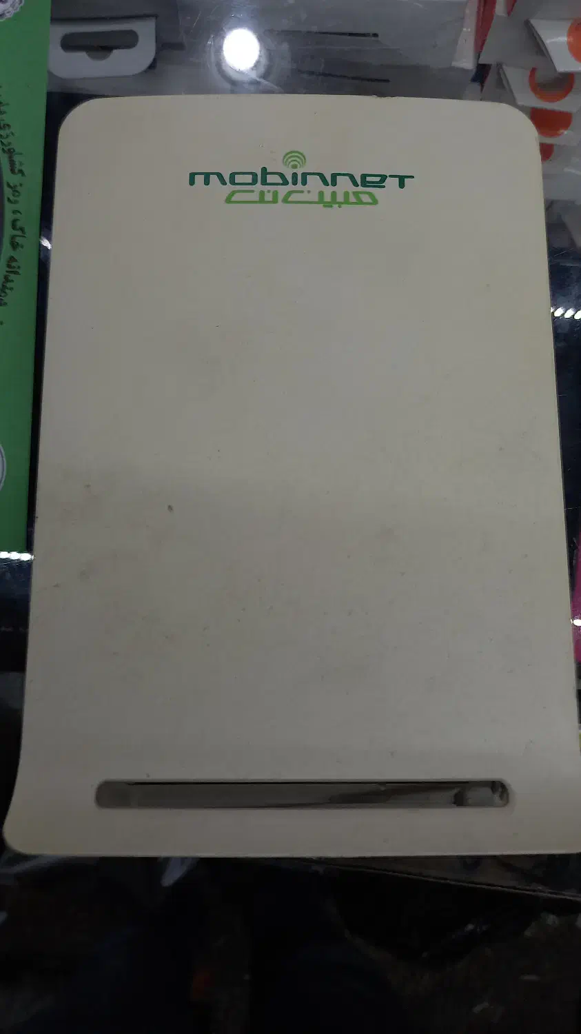 دو عدد مودم|مودم و تجهیزات شبکه|شهرضا, |دیوار