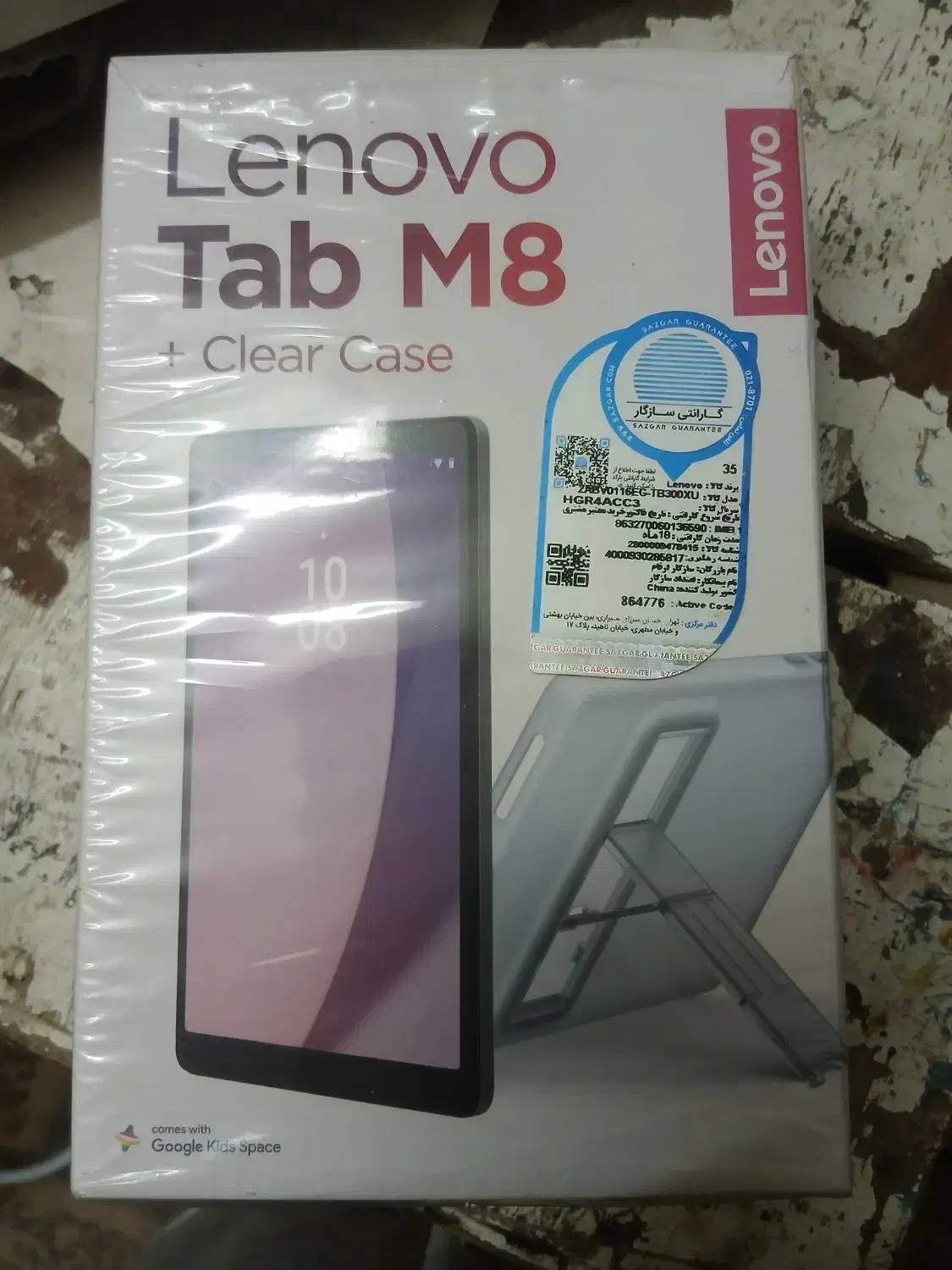 تبلت M8 پلاس|تبلت|شادگان, |دیوار