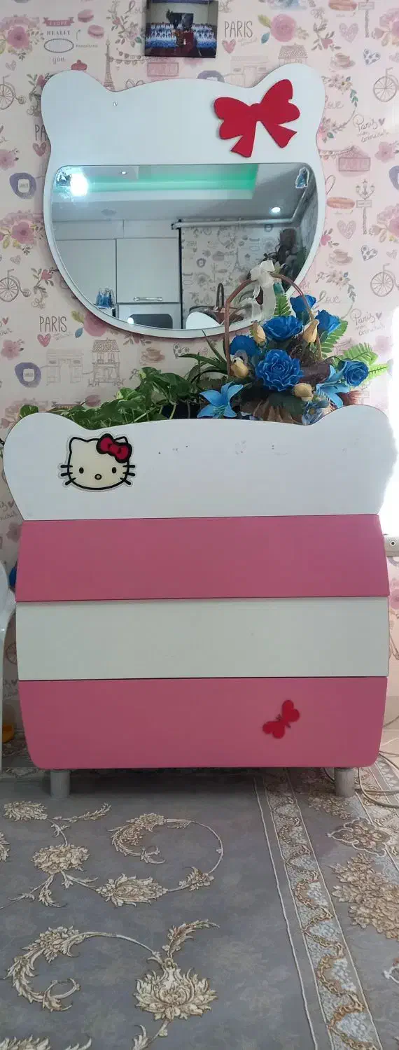 سرویس خواب|تخت و سرویس خواب|کرمانشاه, |دیوار