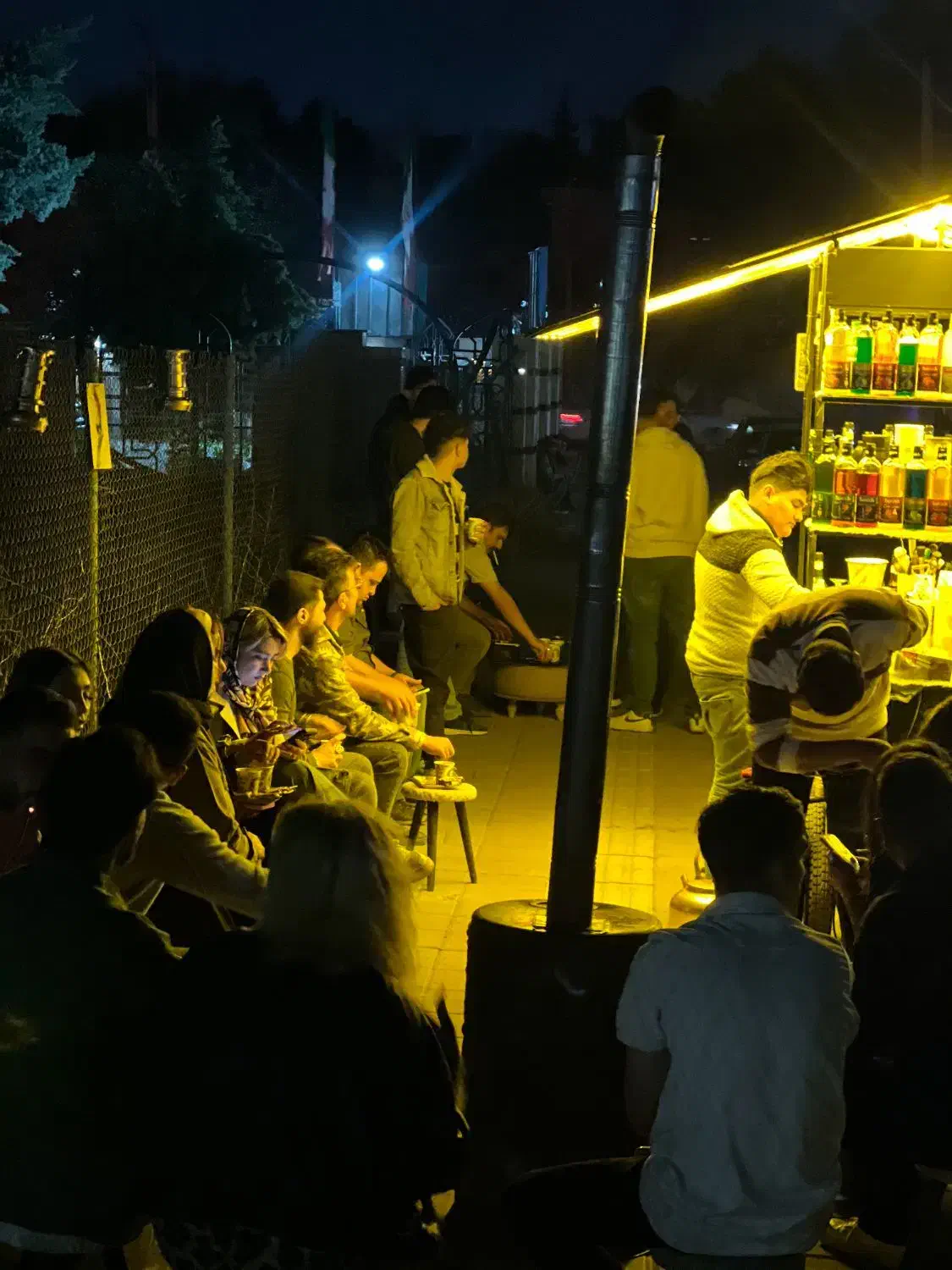 استخدام همکار آقا|استخدام خدمات فروشگاه و رستوران|ارومیه, |دیوار