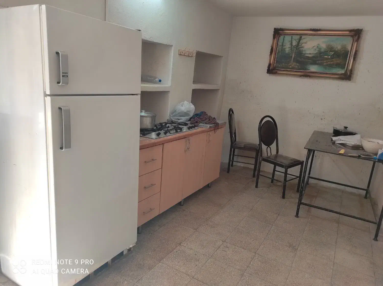 اجاره دواتاق خ حسینی قدیم 25با2/500و30با2/500|اجارهٔ خانه و ویلا|شیراز, لب آب|دیوار