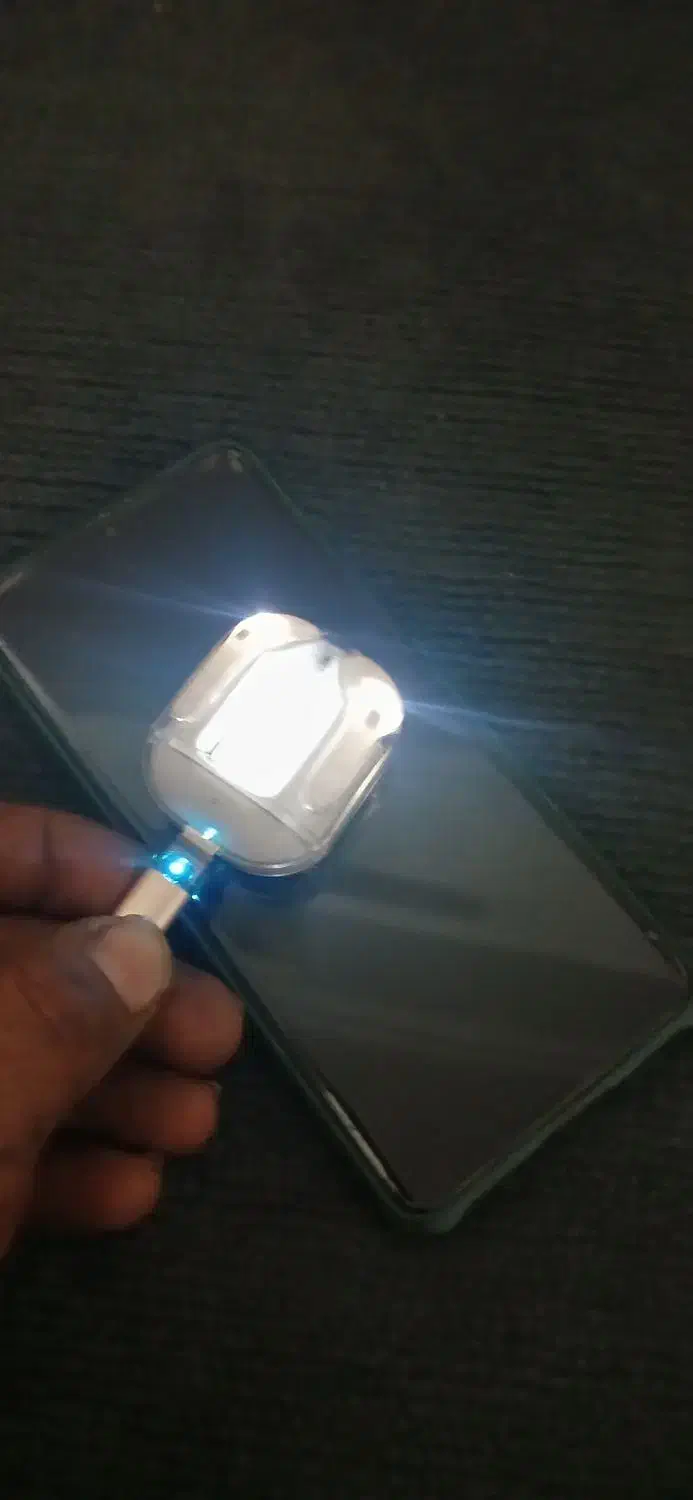 ایرپاد|لوازم جانبی موبایل و تبلت|بندرعباس, |دیوار