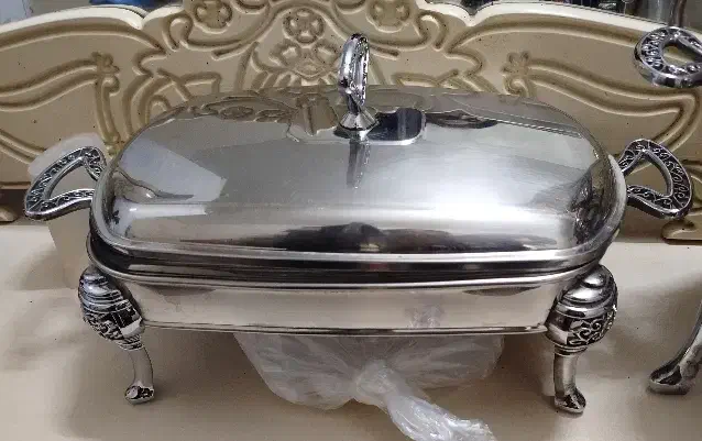 سوفله خوری|ظروف سرو و پذیرایی|ری, علایین|دیوار