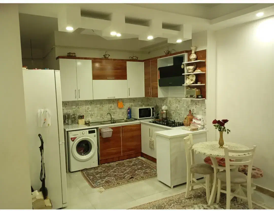 فروش آپارتمان ۸۰ متری دوخوابه|فروش آپارتمان|رشت, سلیمانداراب|دیوار