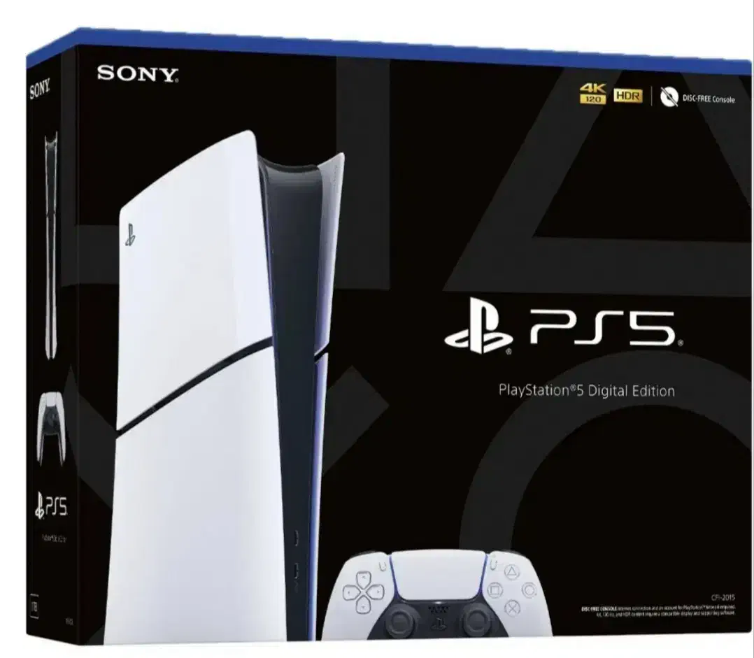 ps5 slim digital|کنسول، بازی ویدئویی و آنلاین|شیراز, فرهنگ شهر|دیوار