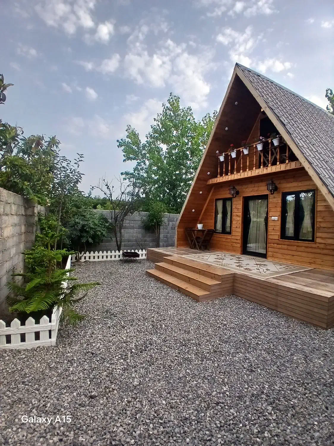 کلبه سوئیسی|اجارهٔ کوتاه‌مدت آپارتمان و سوئیت|کیاشهر, |دیوار