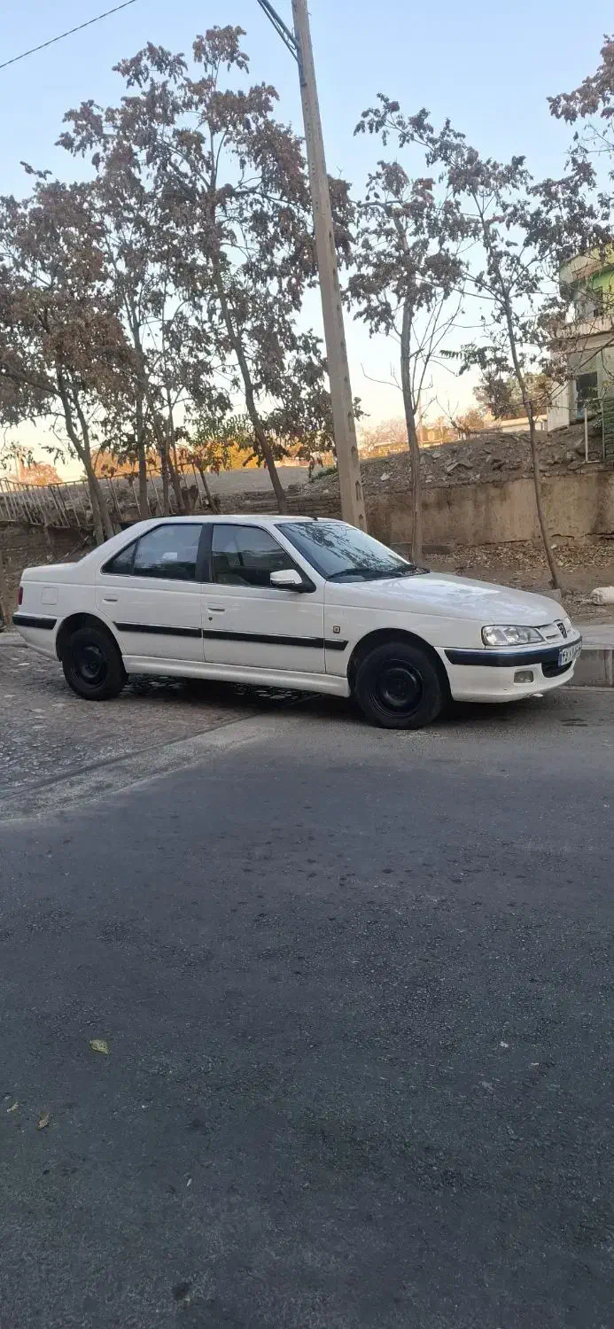 پژو سال مدل۹۹|خودرو سواری و وانت|طرقبه, |دیوار