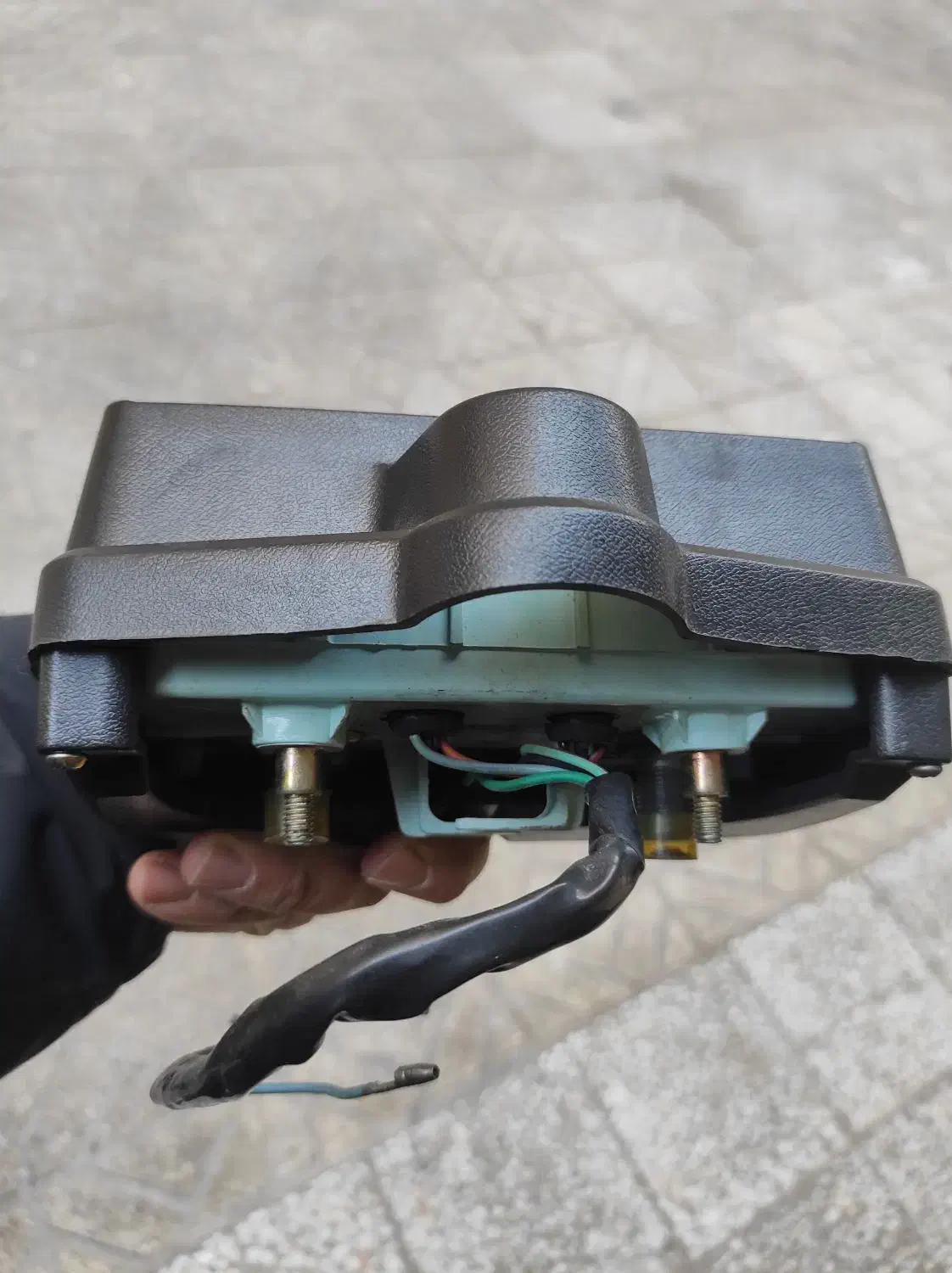 لوازم موتور|قطعات یدکی و لوازم جانبی|تهران, سلیمانی|دیوار