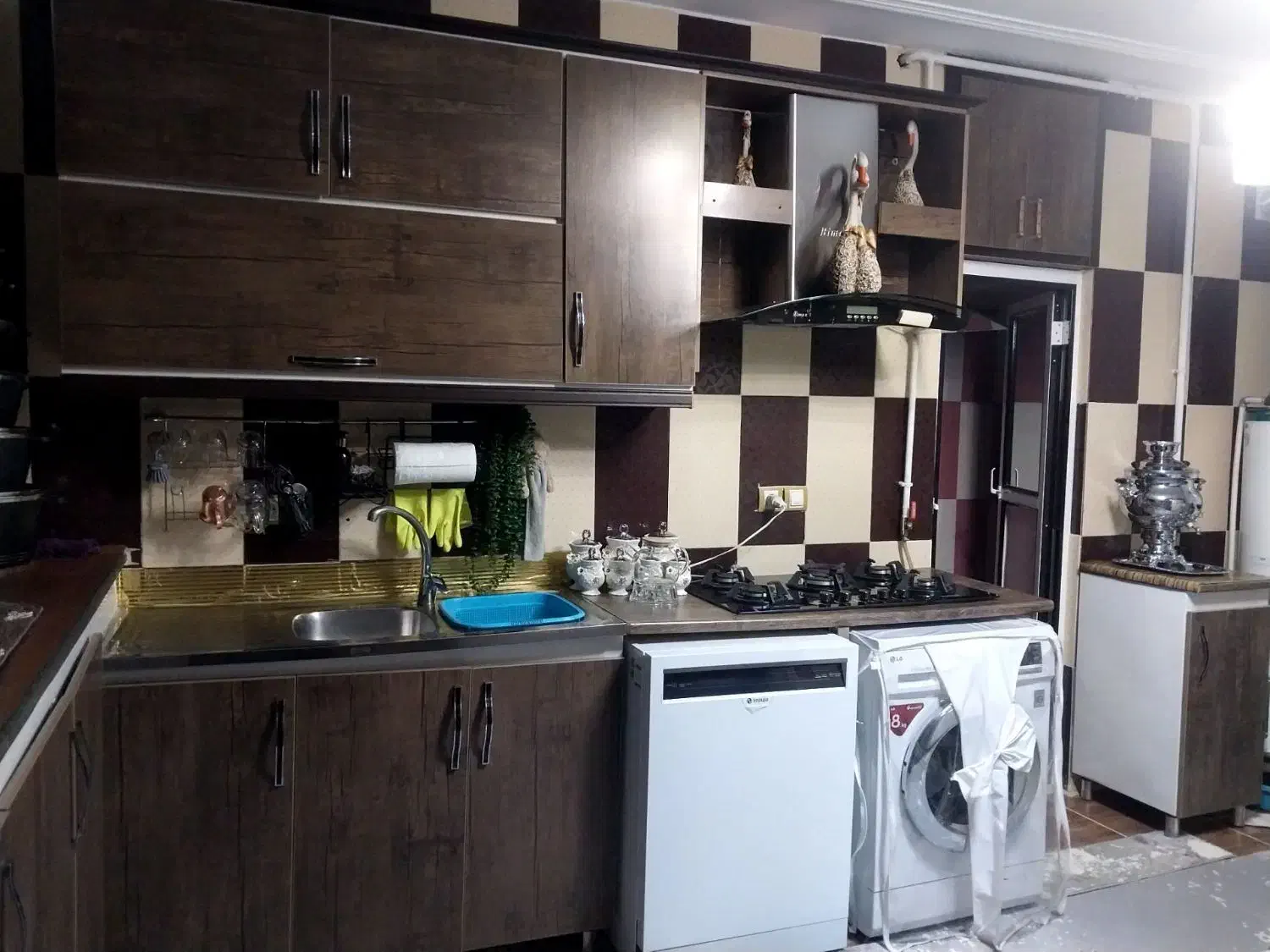 کابینت|مصالح و تجهیزات ساختمان|کرمانشاه, |دیوار