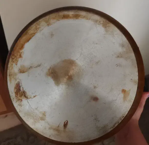 قابلمه تفلن و گرانیتی سایز ۳۰ و ۲۰ باارسال|ظروف پختوپز|تهران, صادقیه|دیوار