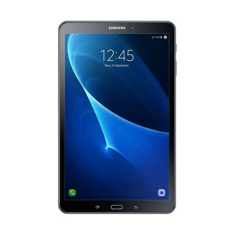 تبلت 10.1 اینچی TAB A اوراقی|تبلت|قزوین, |دیوار