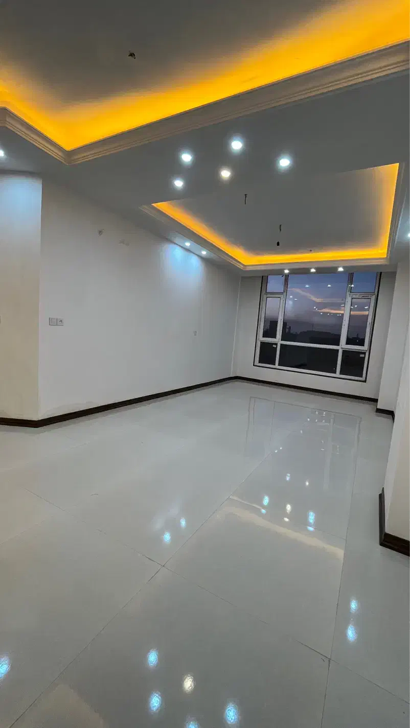 فروش واحد۷۵ متری نوساز۲ خواب تاپ لوکیشن شهرک فجر|فروش آپارتمان|ورامین, شهرک فجر|دیوار