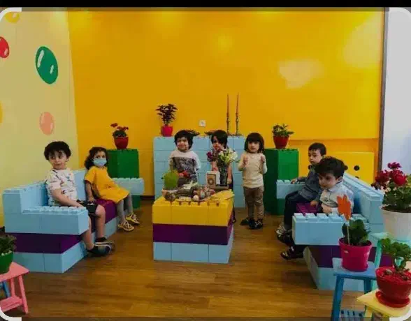 مربی مهدکودک|خدمات آموزشی|مهریز, |دیوار