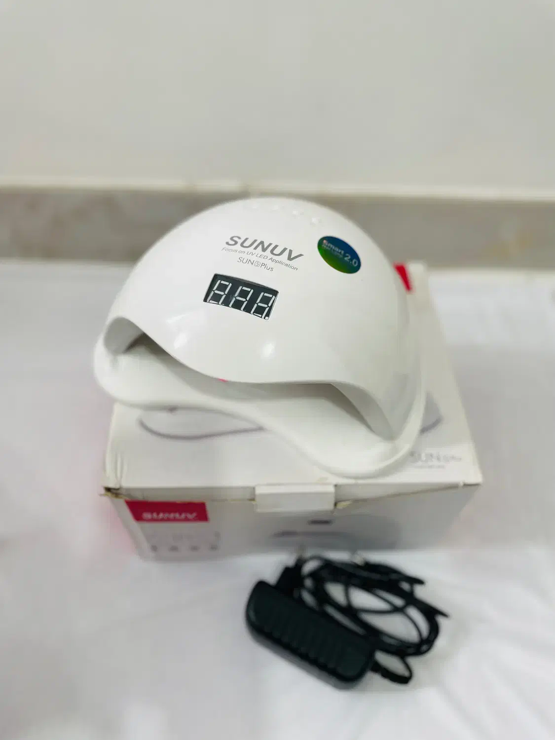 وسایل کاشت ناخن|آرایشگاه و سالن‌های زیبایی|رشت, توشیبا|دیوار