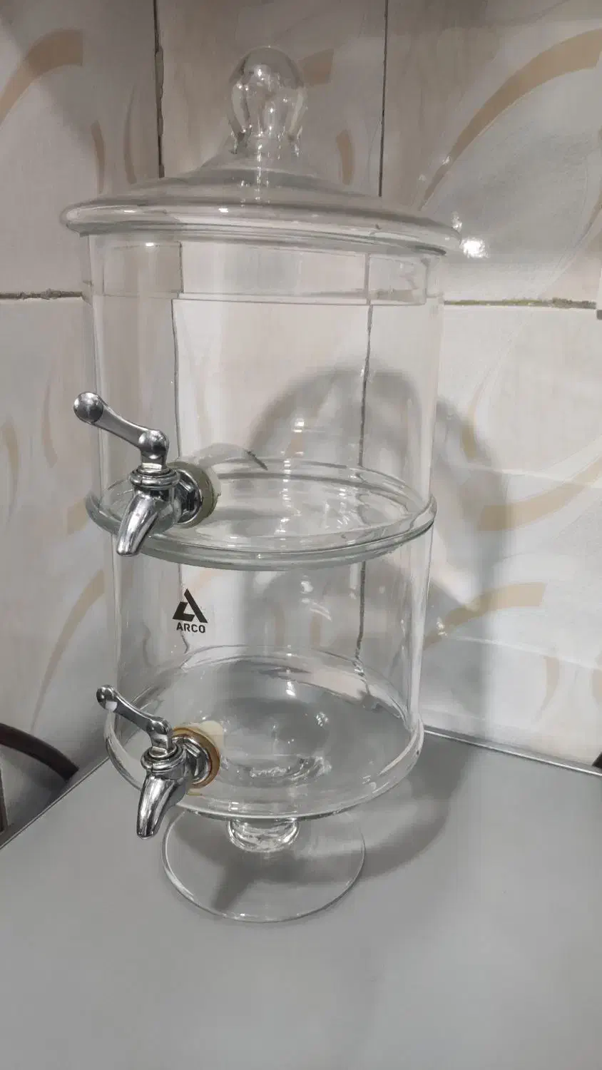 اردو خوری سماور منقل  دیس کباب سینی میکسر و|ظروف سرو و پذیرایی|اسلام‌شهر, شهرک قائمیه|دیوار