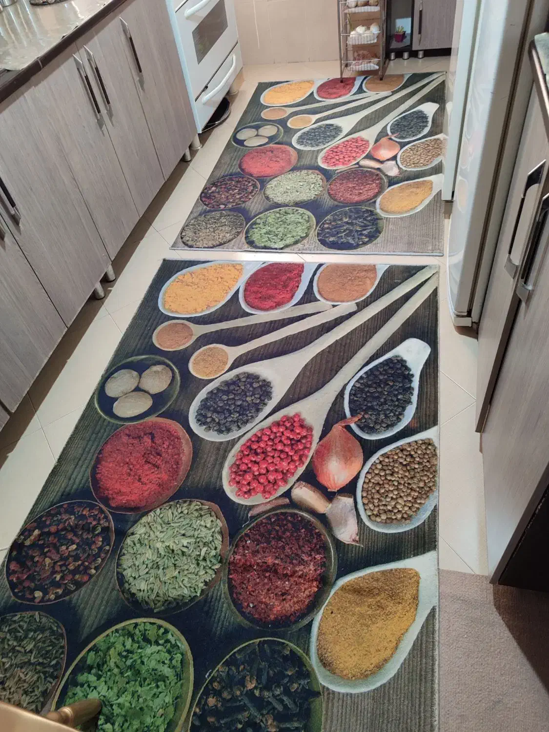 فرش اشپزخانه|فرش|اراک, |دیوار