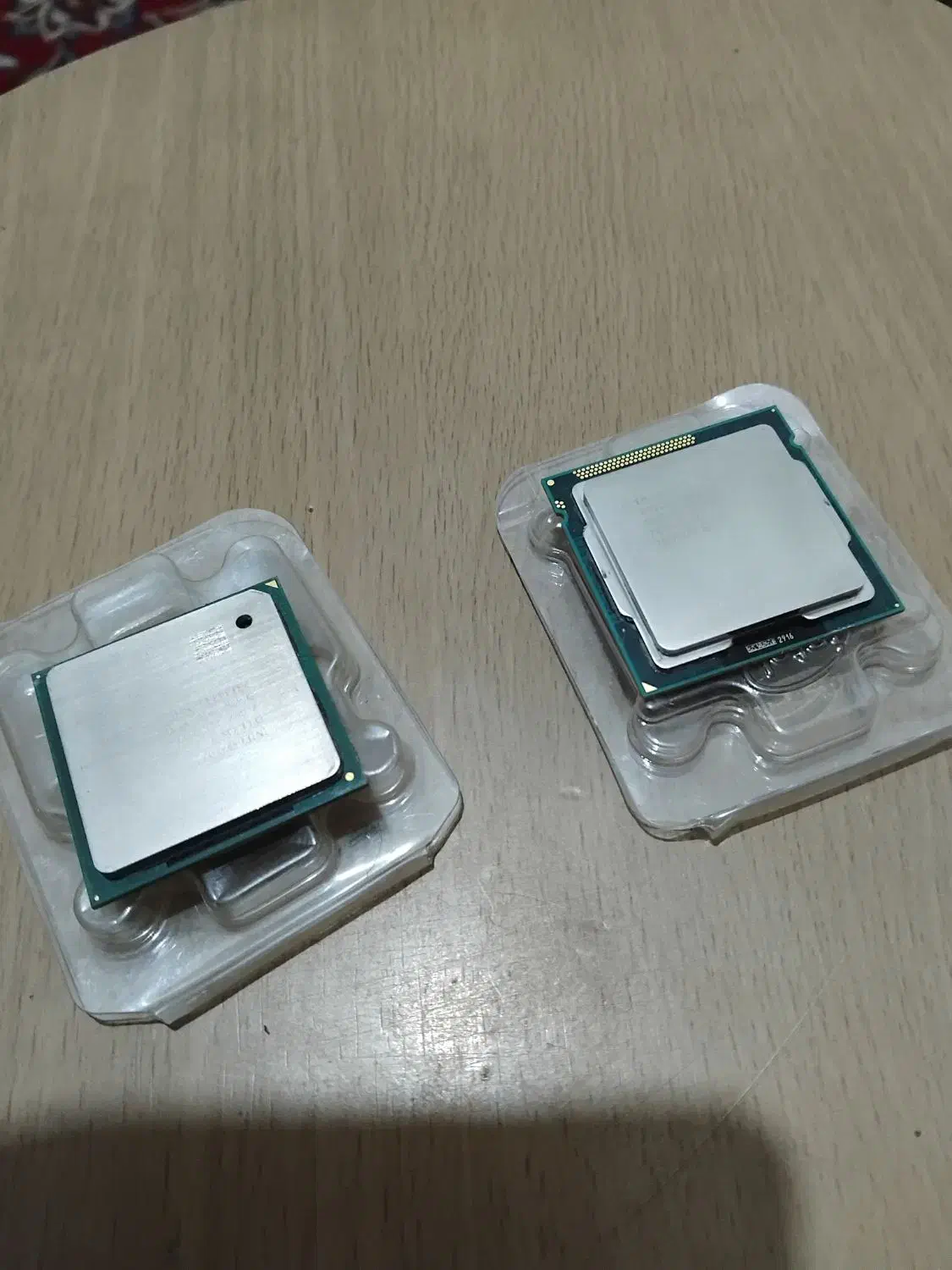 cpu|قطعات و لوازم جانبی رایانه|بجنورد, |دیوار