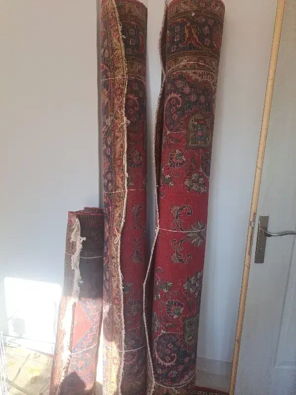 فرش وموکت|فرش|ارومیه, |دیوار