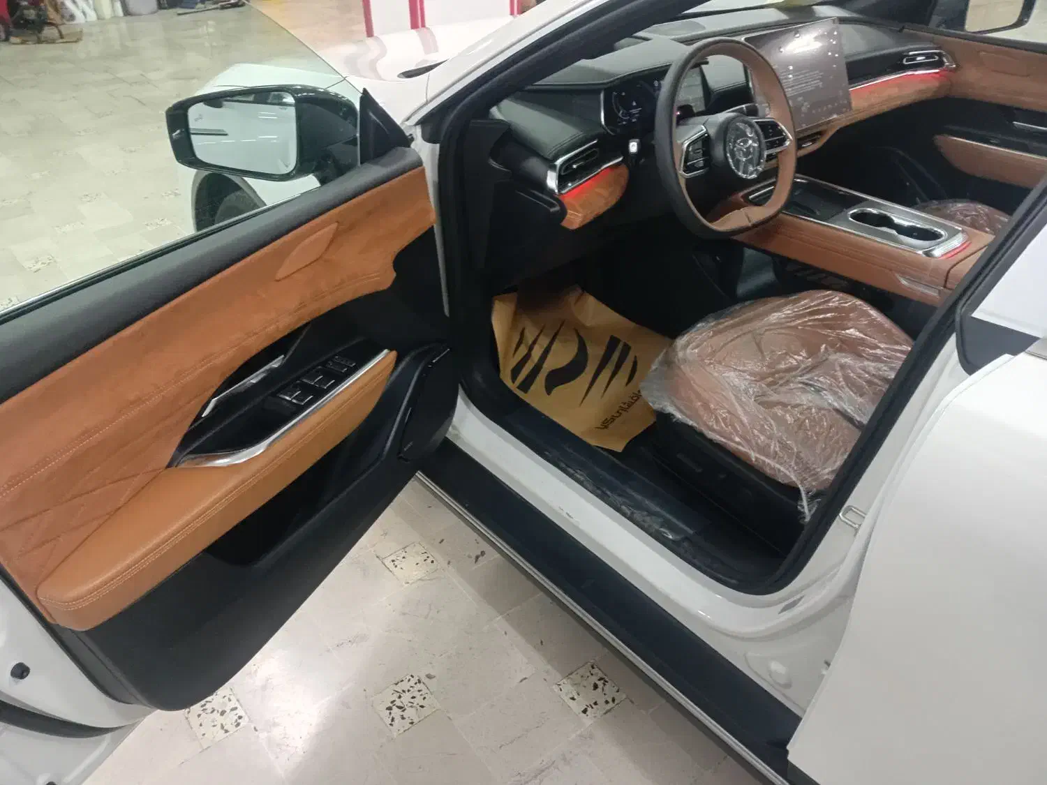 مزدا Ez 6|خودرو سواری و وانت|تهران, فردوس|دیوار