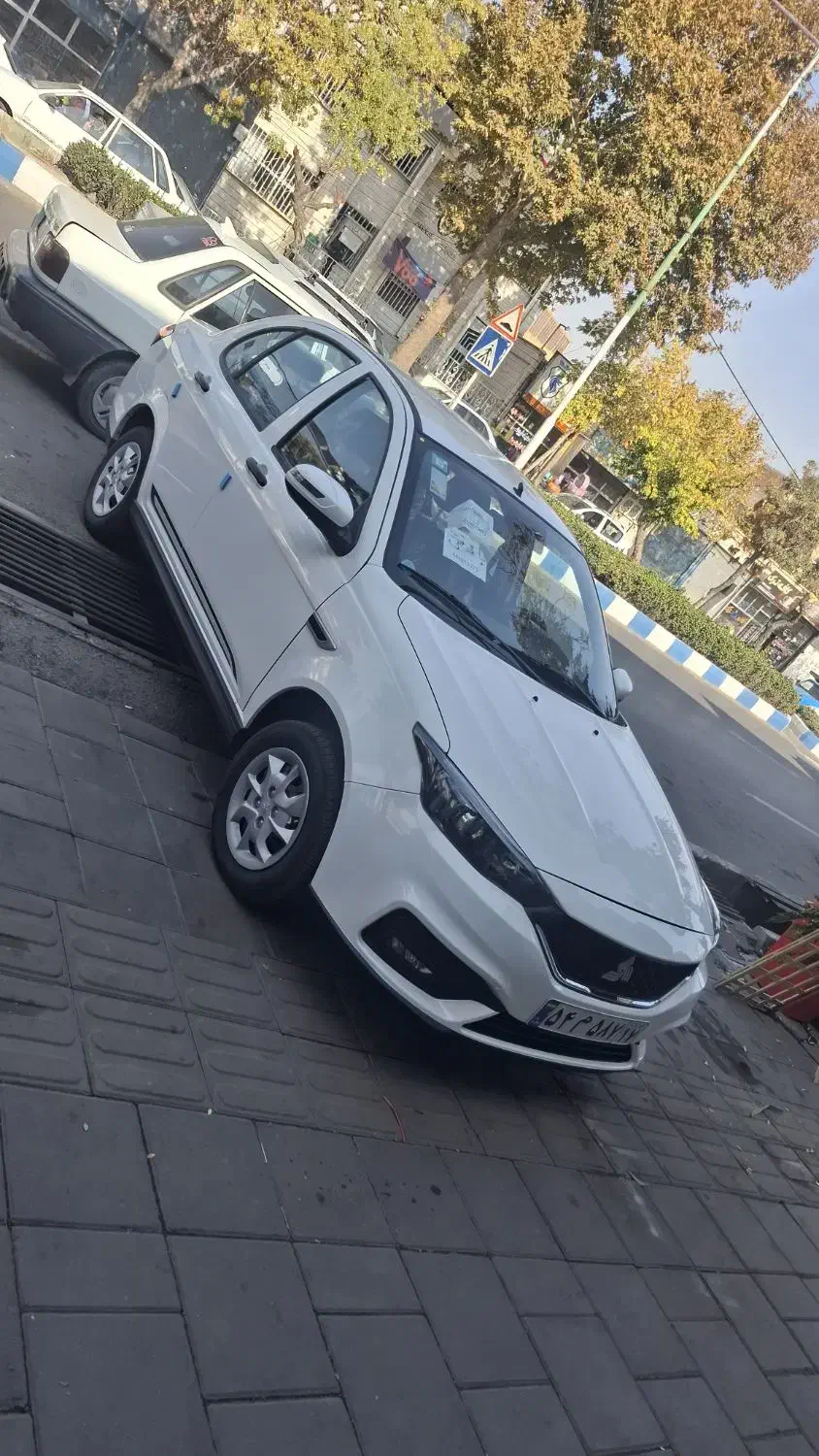 سهند تیپs|خودرو سواری و وانت|ارومیه, |دیوار