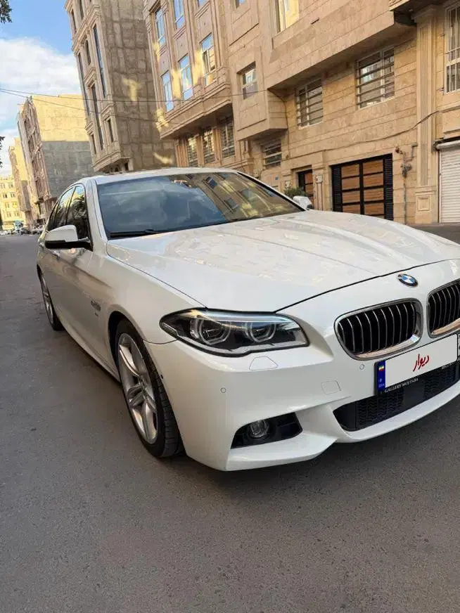 BMW528i|خودرو سواری و وانت|قیامدشت - خاورشهر, |دیوار