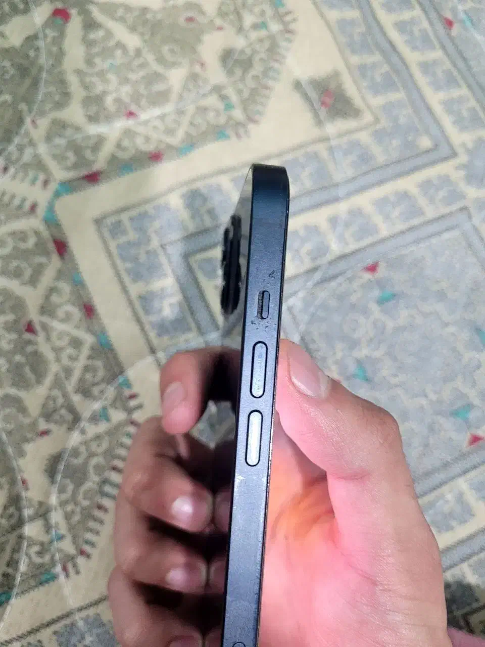 آیفون ۱۳ نرمال|موبایل|کرمان, |دیوار