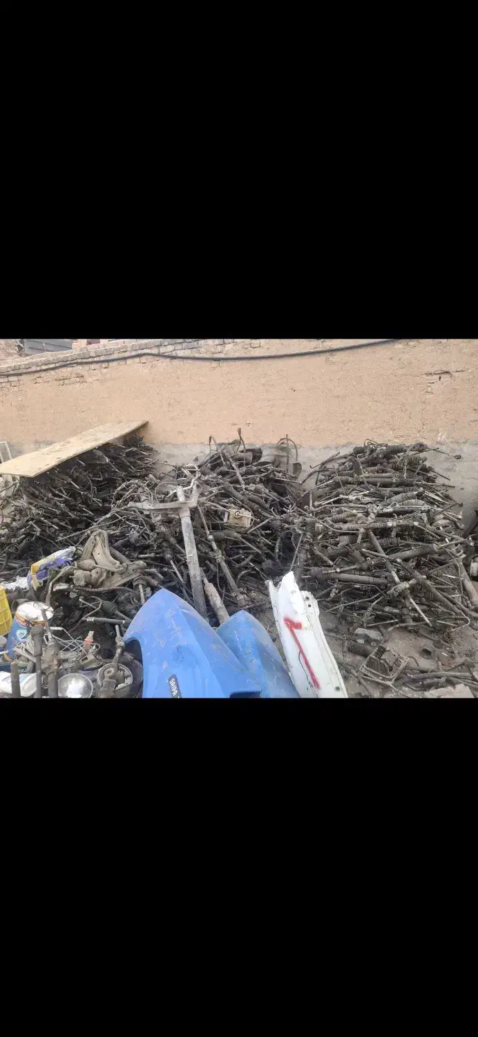 جعبه فرمان|قطعات یدکی و لوازم جانبی|شهرضا, |دیوار