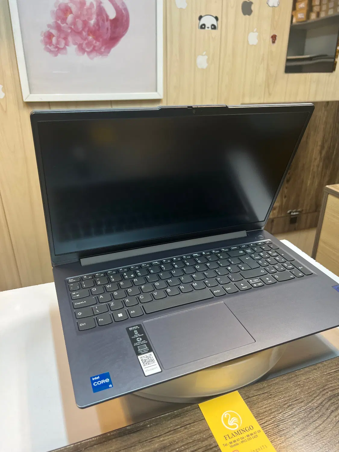 LENOVO idea pad 3|رایانه همراه|تهران, جردن|دیوار