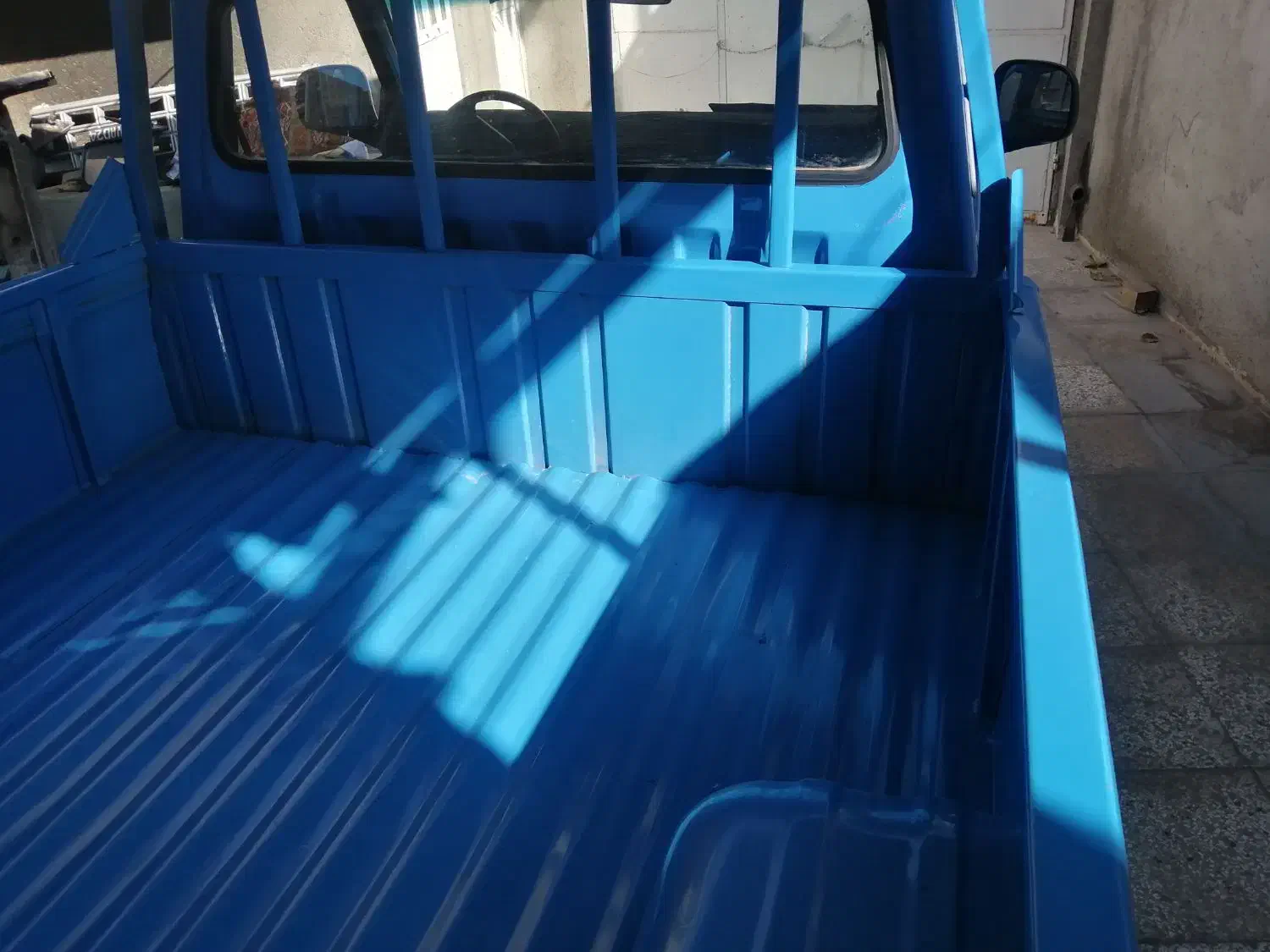 نیسان استسنائی|خودرو سواری و وانت|مشهد, چهاربرج|دیوار