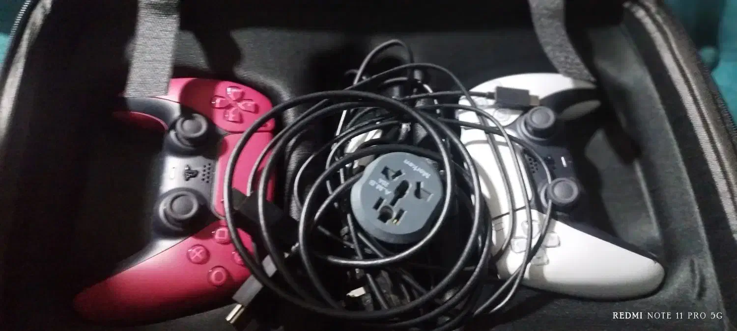 PS5|کنسول، بازی ویدئویی و آنلاین|اهواز, کوی سعدی|دیوار